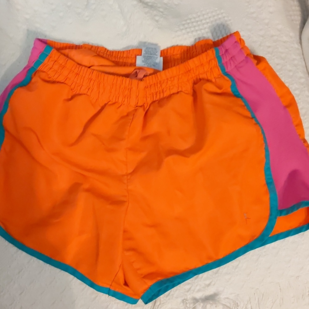 Danskin Now shorts